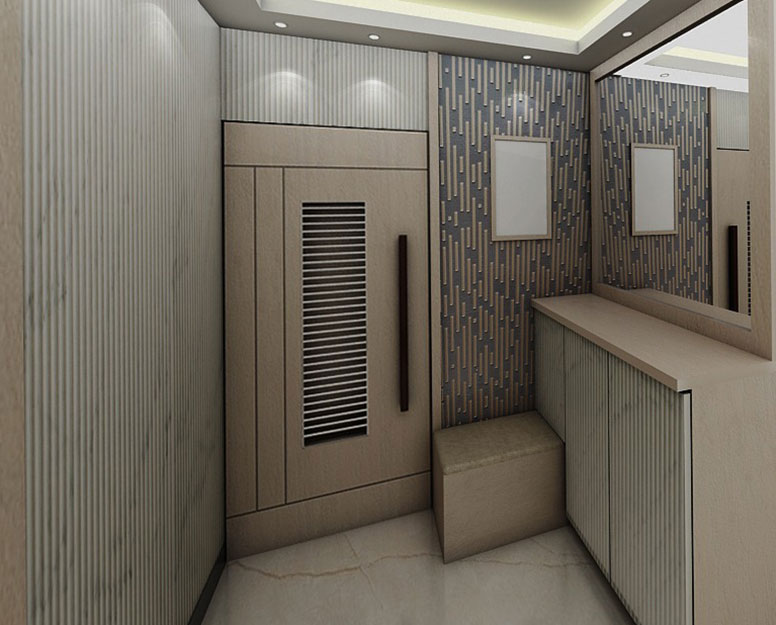 AA Dream Interior